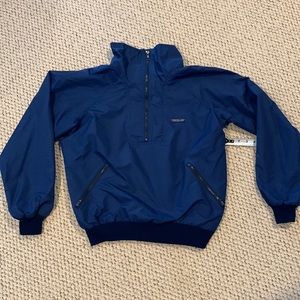 Rare Vintage Patagonia Quarter Zip - Size Large